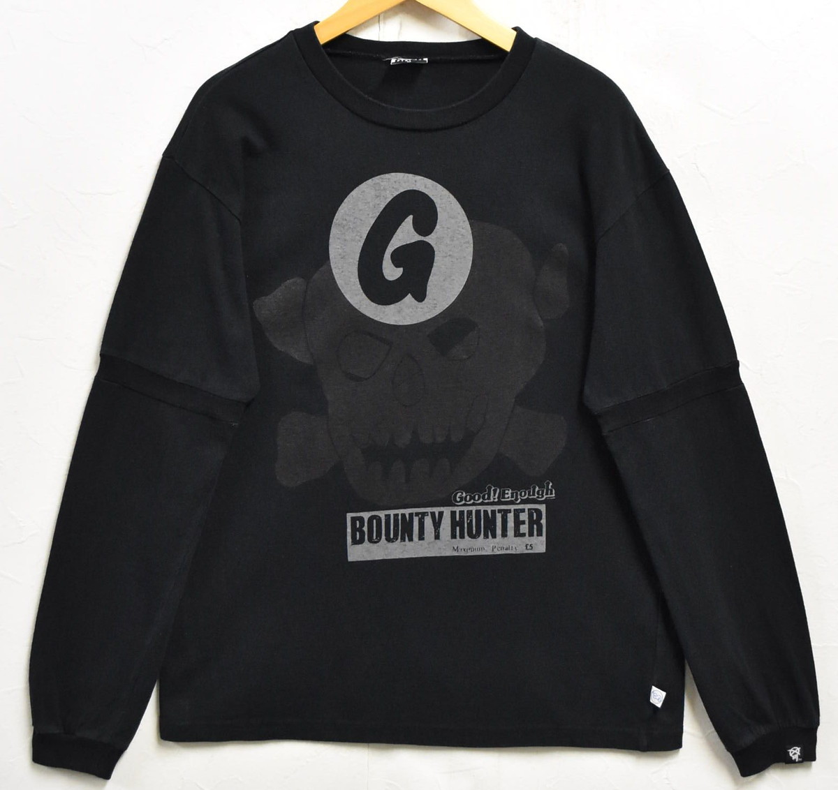 楽天市場】グッドイナフ GOODENOUGHの通販