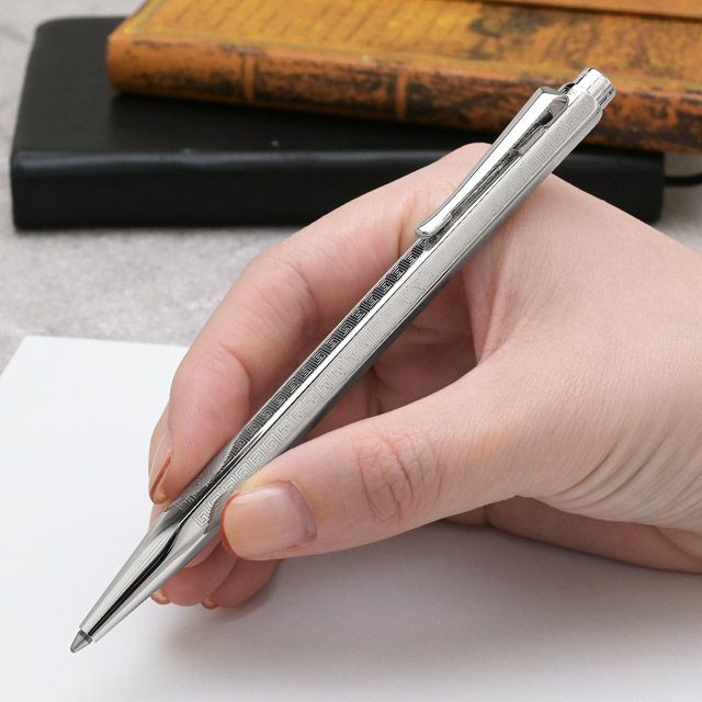 楽天市場】カランダッシュ ボールペン エクリドール コレクション マヤ