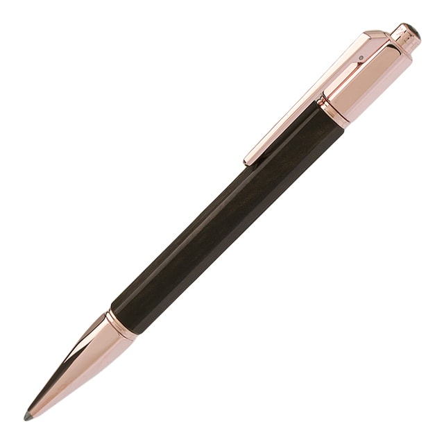 楽天市場】カランダッシュ ボールペン バリアス 特別素材使用 4480-142