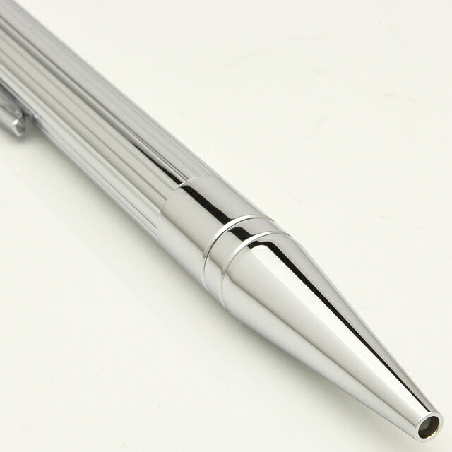 楽天市場】ボールペン エス・テー・デュポン S.T Dupont D-イニシャル