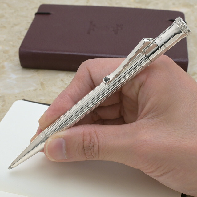 楽天市場】即日発送 ボールペン ファーバーカステル クラシック