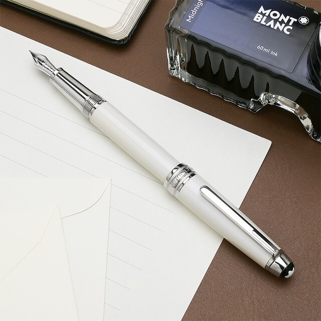 楽天市場】【3/5は最大P5倍！】 万年筆 モンブラン マイ