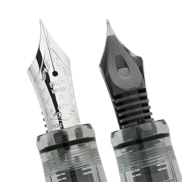 楽天市場】【3/5は最大P5倍！】 パイロット 万年筆 カスタムヘリテイジ