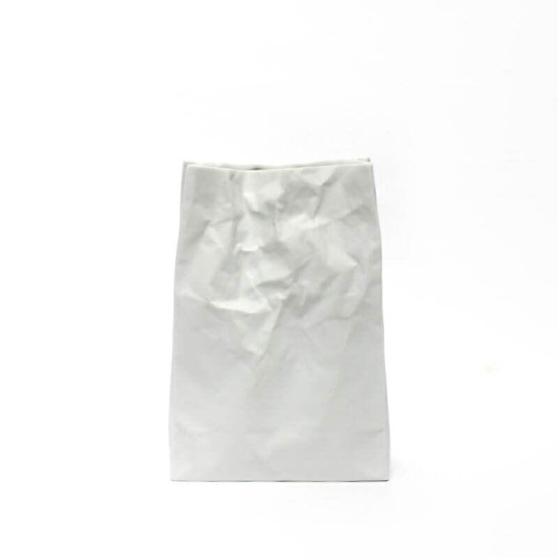 楽天市場】ニュークリンクルスーパーバッグ #1 / ホワイト / LL / 小松