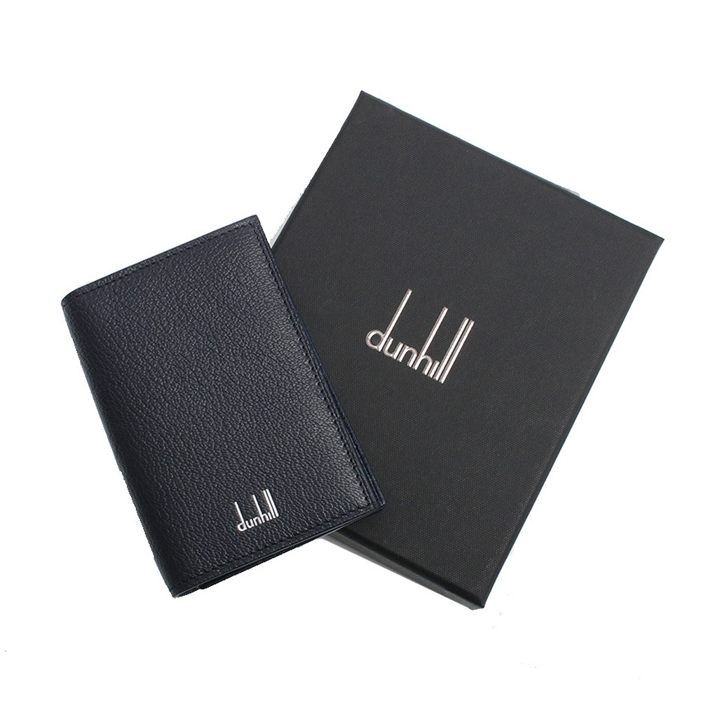 楽天市場】ダンヒル DUNHILL カードケース 名刺入れ デューク ファイン