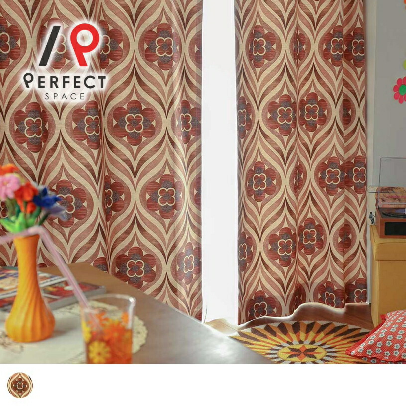 楽天市場】昭和レトロ（カーテン・ブラインド｜インテリア・寝具・収納