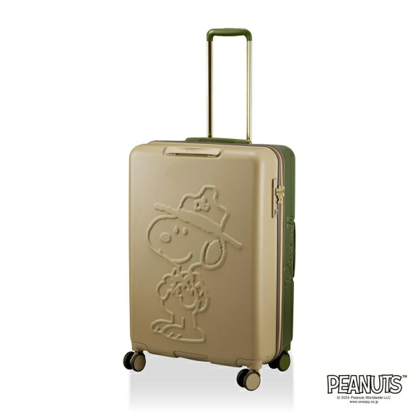 snoopy スーツケース」の人気商品一覧 | 安い商品を通販サイトから探す