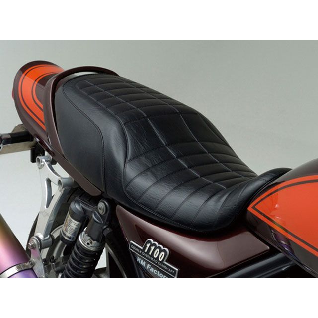 楽天市場】ゼファー1100 シート（パーツ｜バイク用品）：車用品