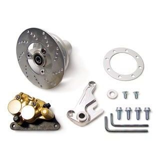 楽天市場】モンキー 武川 ディスクブレーキの通販