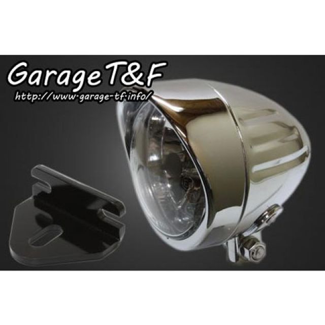 楽天市場】w650 ヘッドライト イナドメの通販