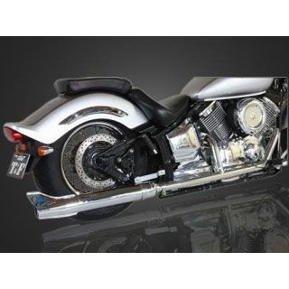 ドラッグスター1100 マフラー バイク」の人気商品一覧 | 安い商品を