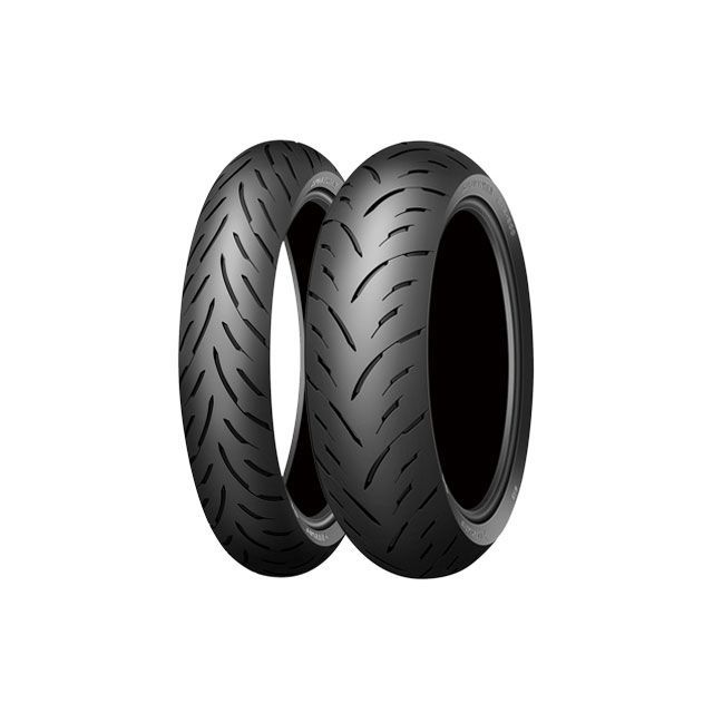 ダンロップ スポーツマックス GPR-300 110/70R17 (バイク用タイヤ