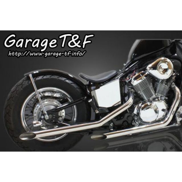 楽天市場】スティード steed（マフラー｜パーツ）：バイク用品<車用品