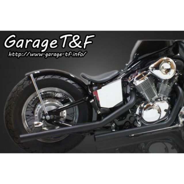 マフラー バイク スティード」の人気商品一覧 | 安い商品を通販サイト