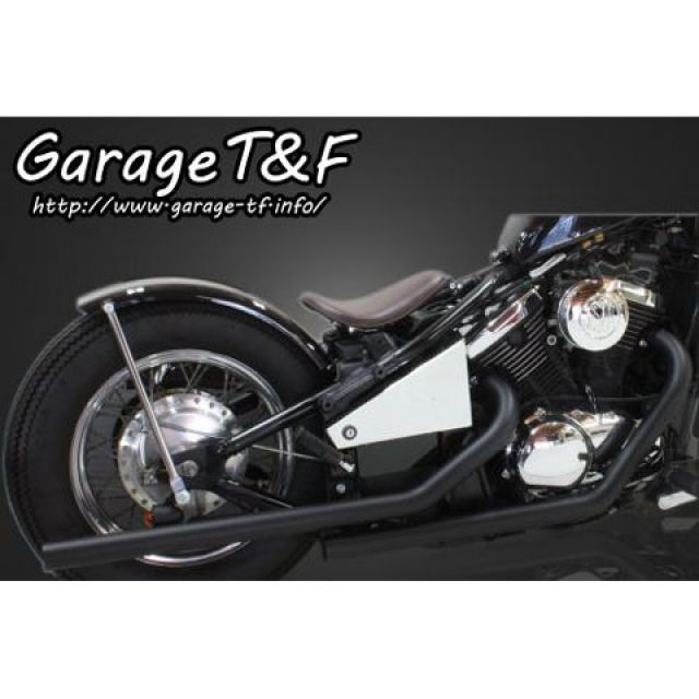 楽天市場】バルカン400 マフラー 低音の通販