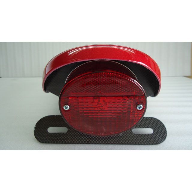 楽天市場】キャッツファクトリー モンキー125専用 Z2テールカウル