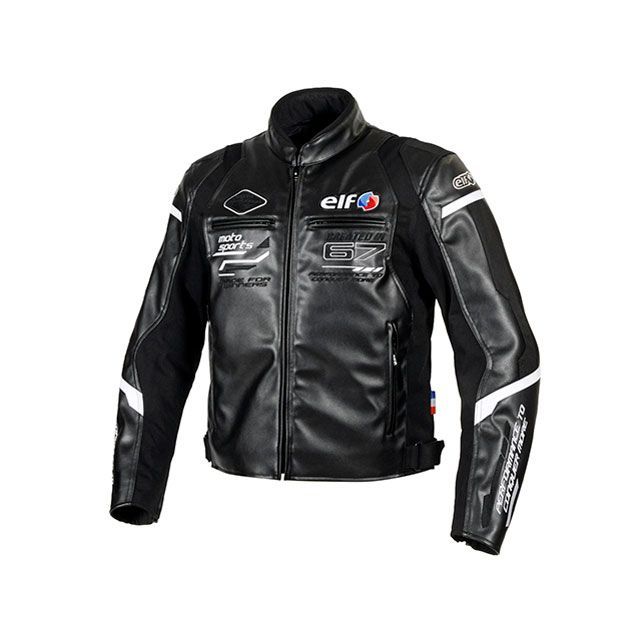 楽天市場】エルフ ライディングウェア 2024-2025秋冬モデル EJ-W120