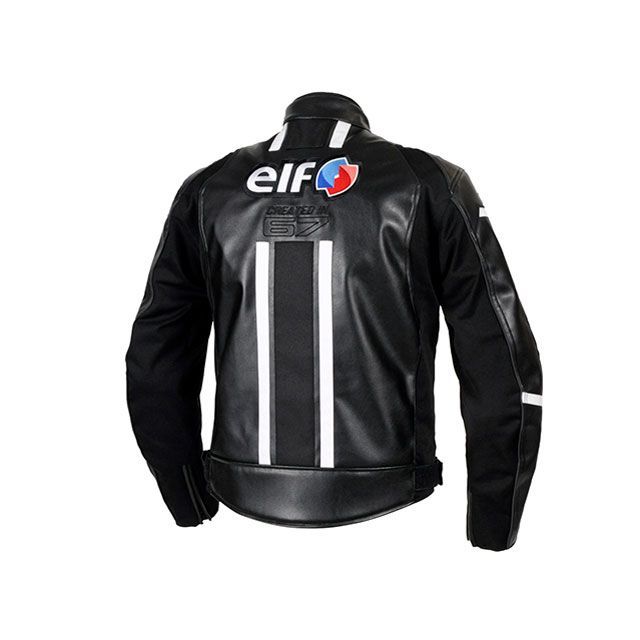 楽天市場】エルフ ライディングウェア 2024-2025秋冬モデル EJ-W120