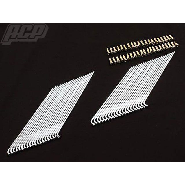 楽天市場】z1 スポークの通販