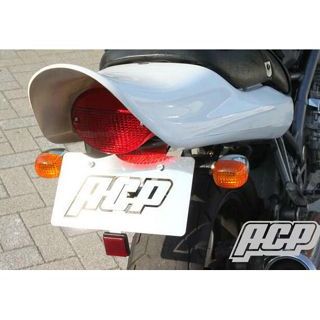 楽天市場】ACP バリオス1型用 Z2テール フェンダーレス キット 3点