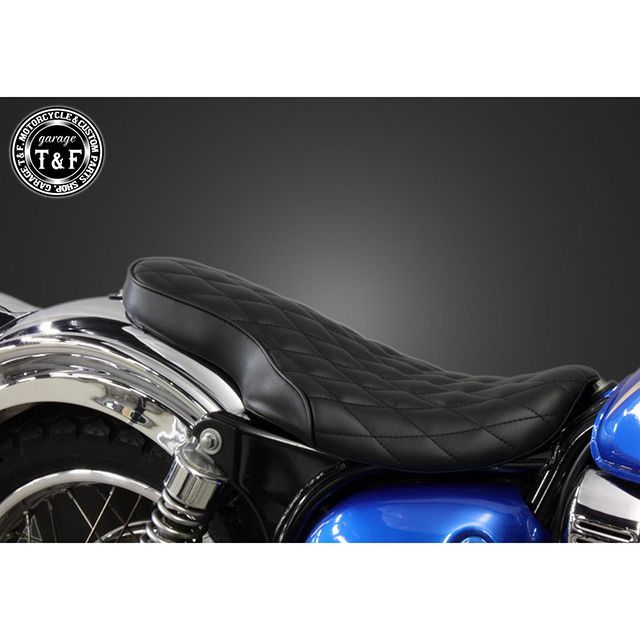 楽天市場】エストレヤ レトロ シートの通販