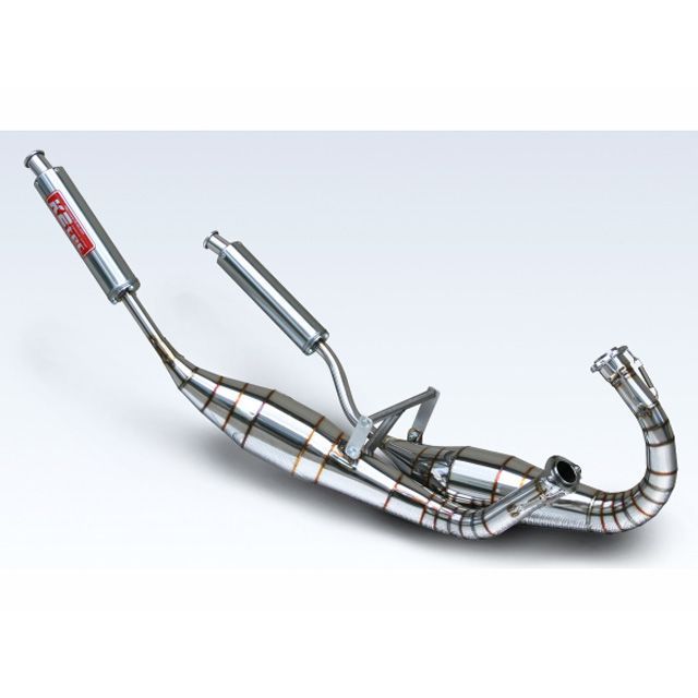 楽天市場】nsr250 mc21 チャンバーの通販