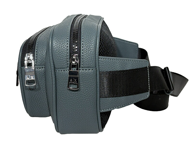楽天市場】アルマーニ エクスチェンジ クロスボディーバッグ ARMANI