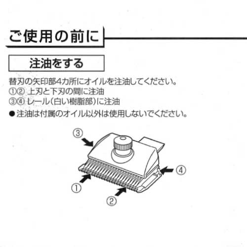 楽天市場】【付属替刃なし】 THRIVE（スライヴ）535Z-P