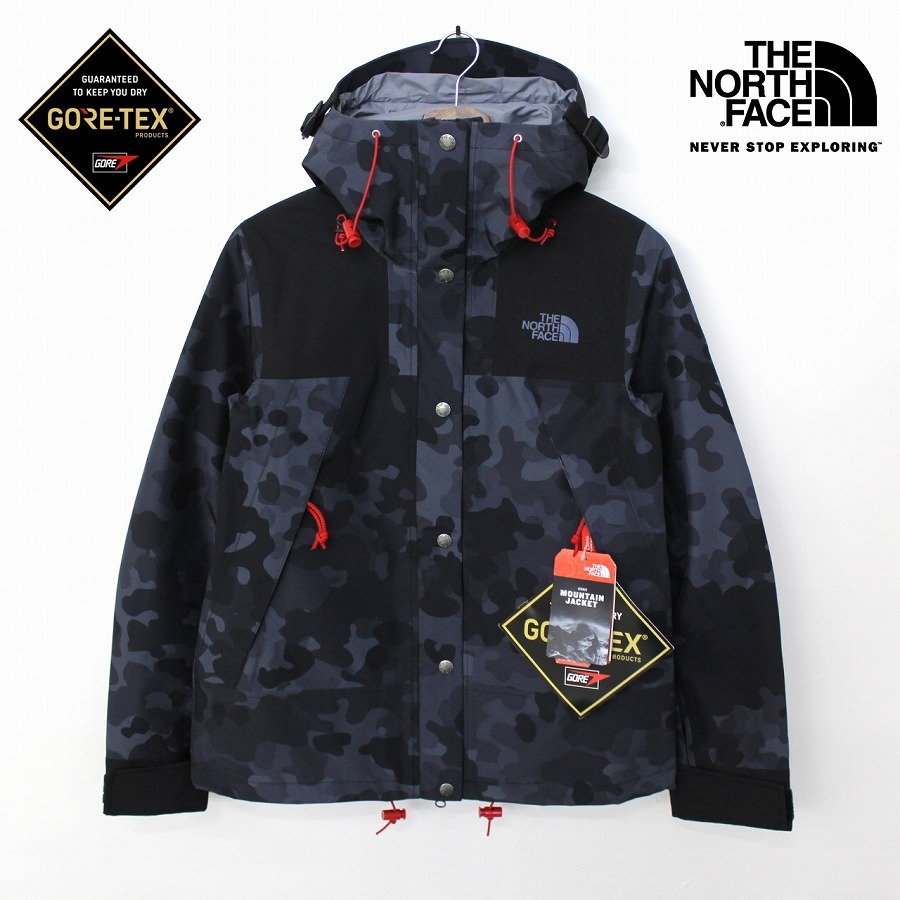 楽天市場】THE NORTH FACE ザ ノースフェイス 1990 MOUNTAIN JACKET
