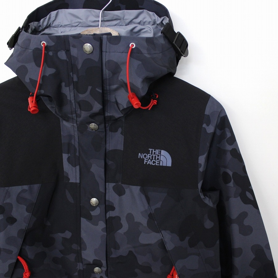 楽天市場】THE NORTH FACE ザ ノースフェイス 1990 MOUNTAIN JACKET