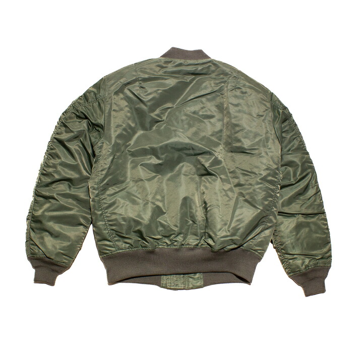 楽天市場】AVIREX 7835252018 12POCKET BIG MA-1【アヴィレックス 12