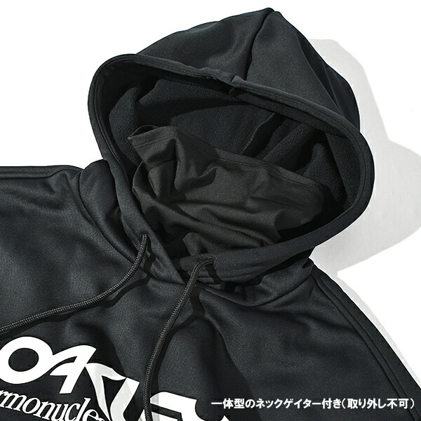 楽天市場】40%off 送料無料 パーカー メンズ レディース オークリー