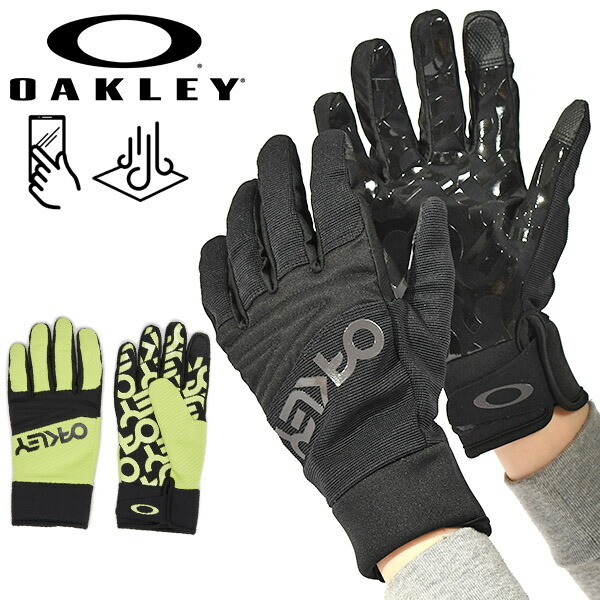 楽天市場】oakley ファクトリー パイロット グローブの通販