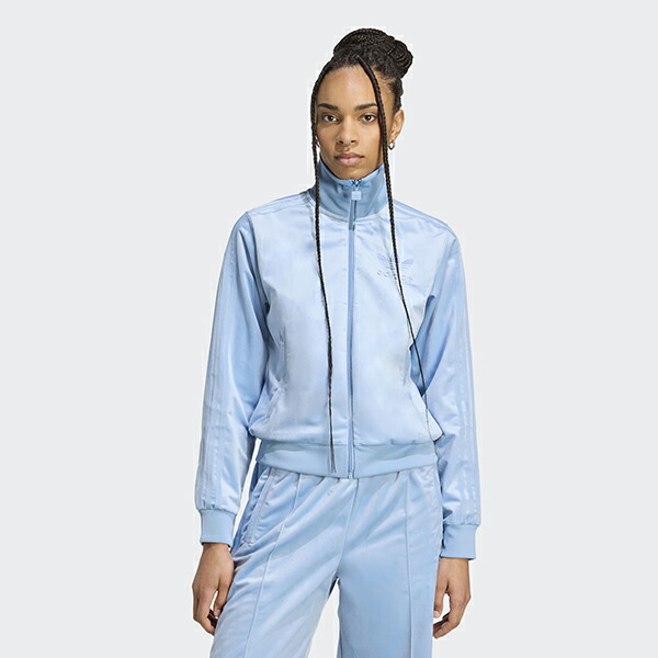 楽天市場】送料無料 アディダス レディース ベロア トラックジャケット