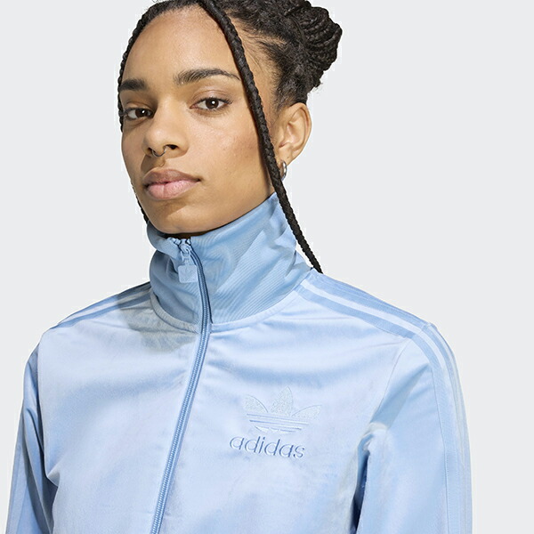 楽天市場】送料無料 アディダス レディース ベロア トラックジャケット