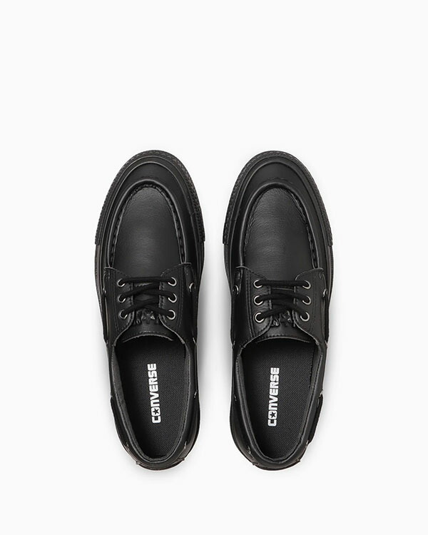 楽天市場】送料無料 コンバース チャンク モカシン レディース