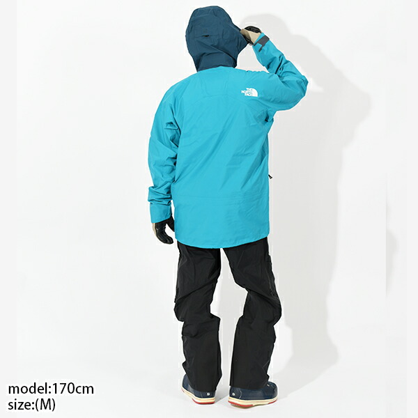 楽天市場】ラスト1着 Mサイズ 送料無料 ノースフェイス メンズ 高機能