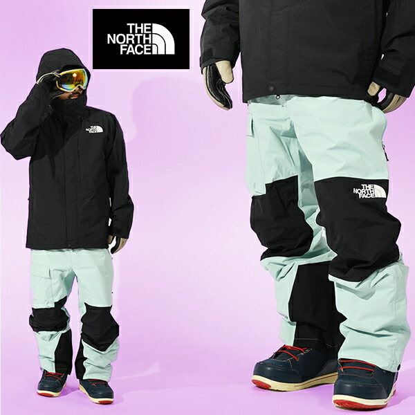 楽天市場】送料無料 ノースフェイス メンズ 防水防風 スノーボード