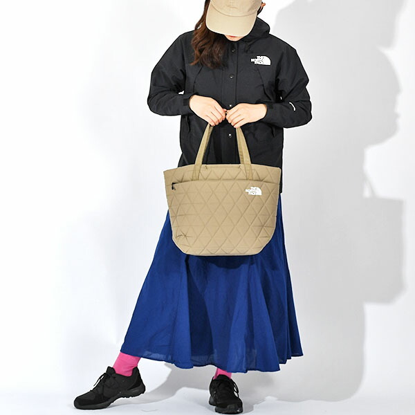 楽天市場】送料無料 ノースフェイス トートバッグ レディース