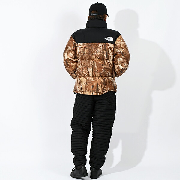 楽天市場】送料無料 ダウン90％ ノースフェイス ダウン パンツ メンズ