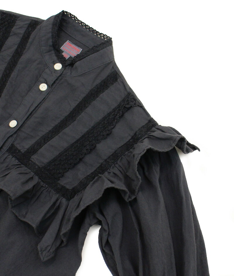 楽天市場】セール【デニム＆ダンガリー DENIM DUNGAREE】ローン レース