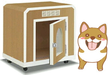 楽天市場】【楽天☆スーパーセール】カワイ KAWAI ペット用防音室 PVU