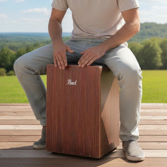 楽天市場】bon! カホン ベースポート搭載モデルの通販