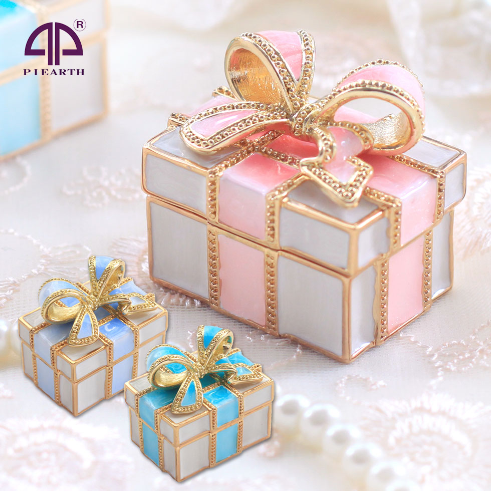 楽天市場】【正規品】 ミニプレゼント りぼん リボン ジュエリー