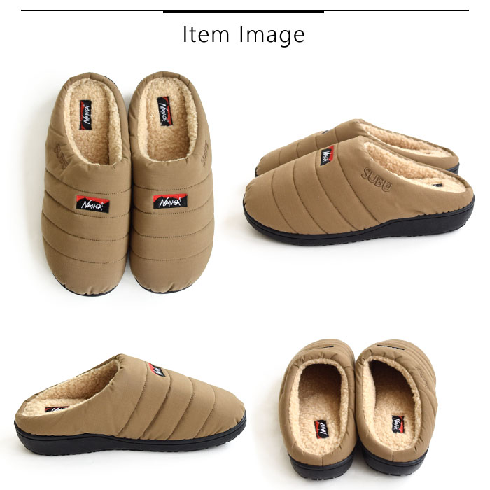 楽天市場】【2025新色追加】ナンガ × スブ ヒノック ウィンター