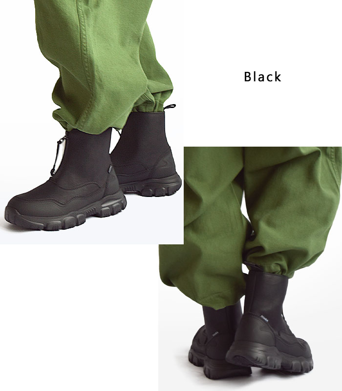 楽天市場】【20%OFFクーポン】SHAKA シャカ センタージップブーツ TREK