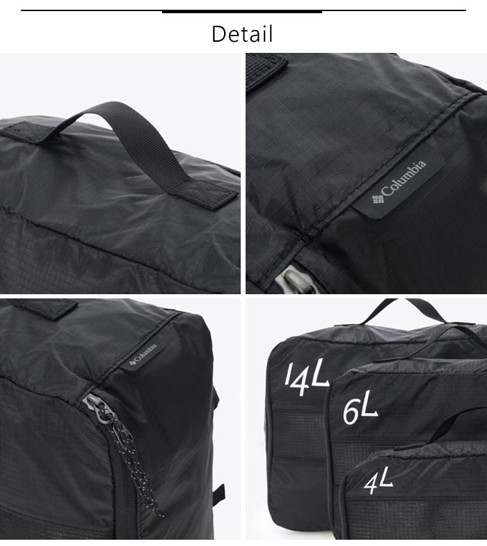 楽天市場】【2025春夏新作】Columbia コロンビア バッグ ポーチ