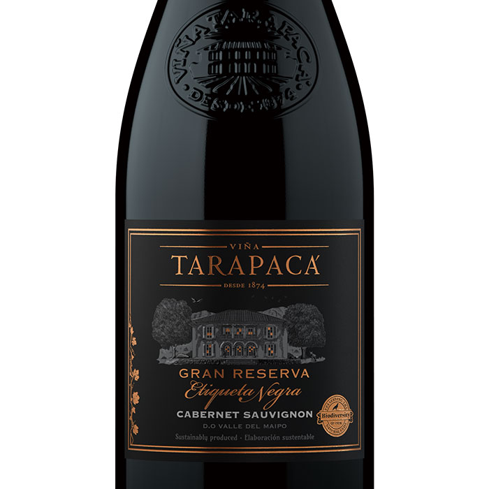 楽天市場】【ピーロート公式】タラパカ グラン・レゼルバ ブラック