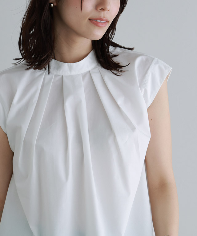 楽天市場】【半額！】【返品交換不可】2wayタイフレンチスリーブ