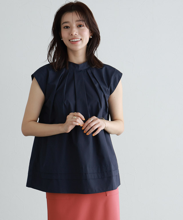 楽天市場】【半額！】【返品交換不可】2wayタイフレンチスリーブ